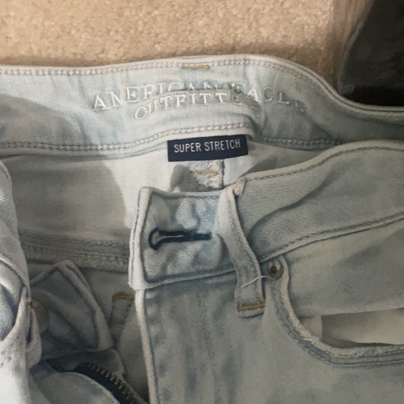 american eagle jeans - Picture 2 of 3